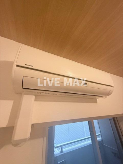 【設備】レジディア広尾Ⅱ