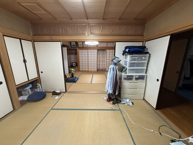 26/9/16NEW　戸建　下呂市湯之島　3200万の内装