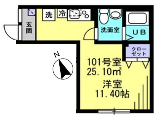alcasa東大井