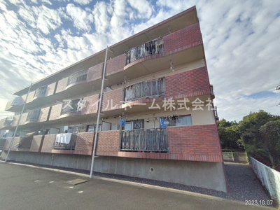 【外観】 | レジデンスフローリス