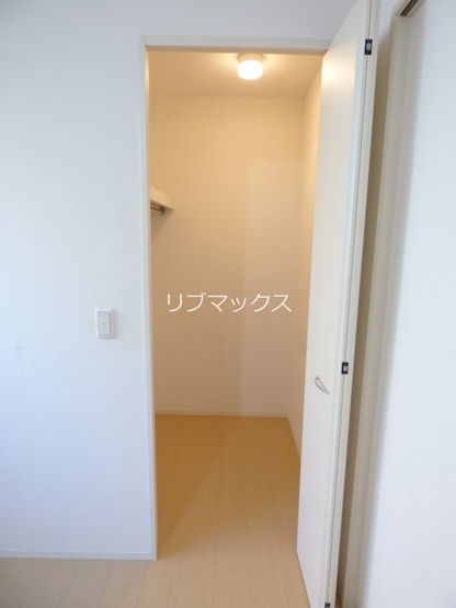 【収納】ピケルーナ西宮北口