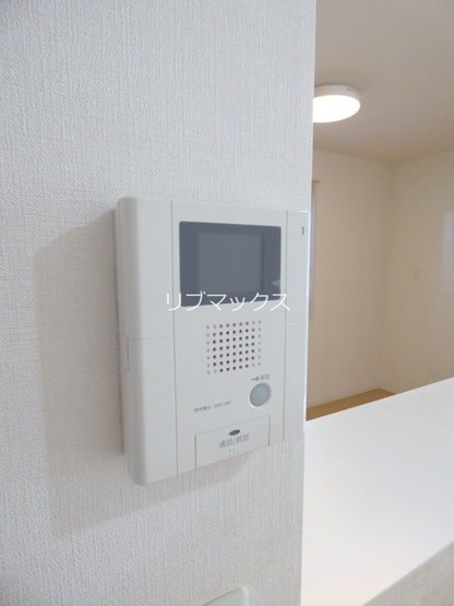 【セキュリティ】ピケルーナ西宮北口