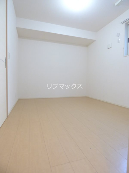 【寝室】ピケルーナ西宮北口