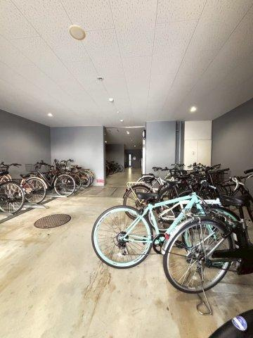 福岡市博多区博多駅前１丁目の賃貸マンションのその他共用部分