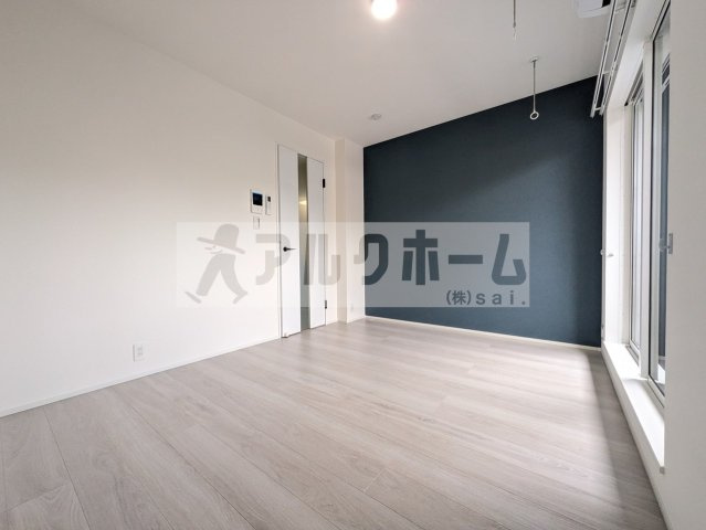 REGIES八尾駅前の洋室