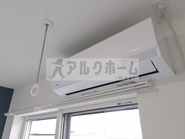 REGIES八尾駅前の設備