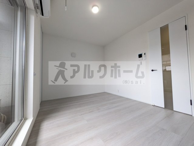 REGIES八尾駅前の内装