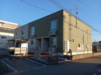 グラン　エスポワールの画像