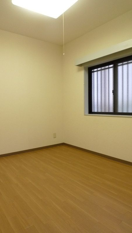 ドエル砂押橋の内装