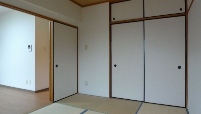 ドエル砂押橋のその他