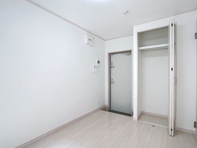 【収納】Cozy大井公園 