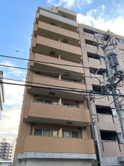 【外観】 | 外観