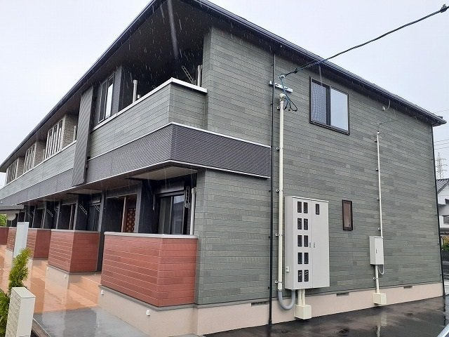アンド・ユー
