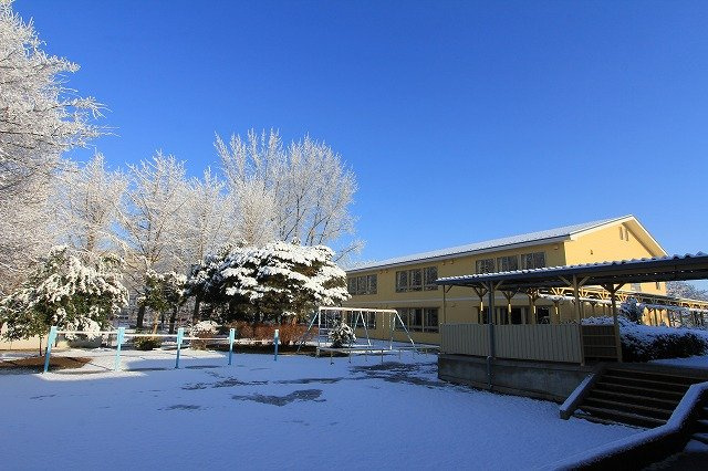La siesta（ラシエスタ）の周辺|つくば市立竹園東小学校まで1,106ｍ