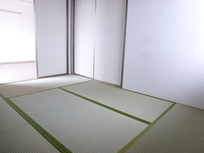 セジュールＭＭＤ　Ⅳの内装