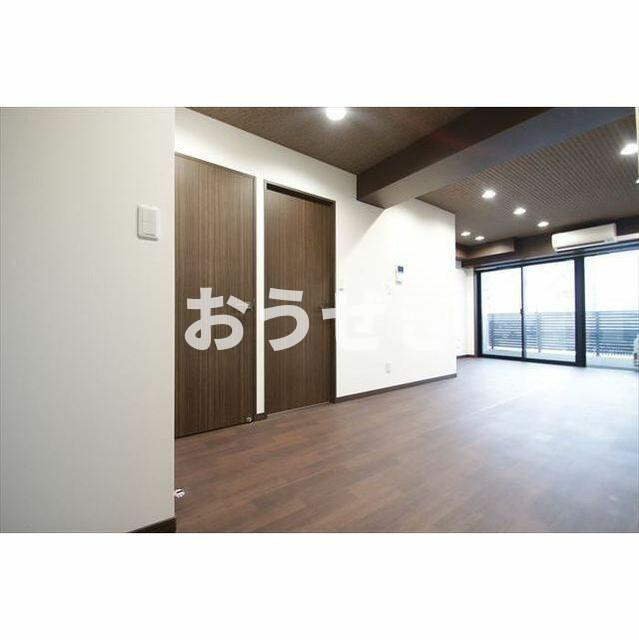 レジデンス１８７０の居間・リビング|※同仕様参考写真