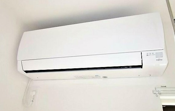 川崎市多摩区菅２丁目の賃貸マンションの設備