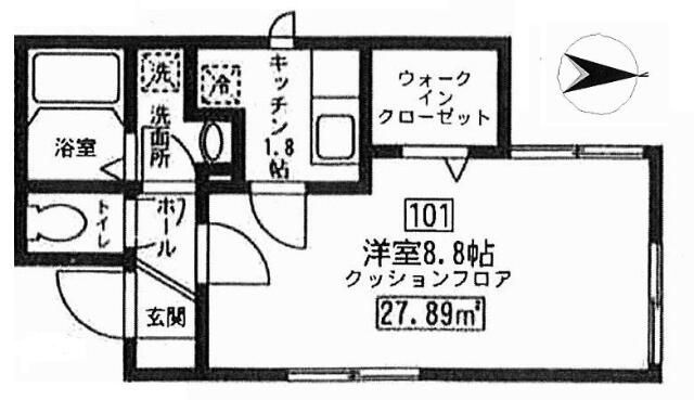 【間取り】 | Ｃｒｅａｒｅ