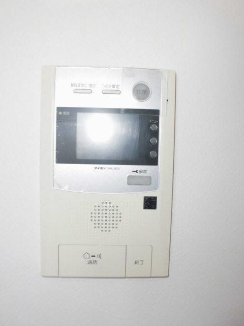福岡市博多区博多駅南２丁目の賃貸マンションのセキュリティ