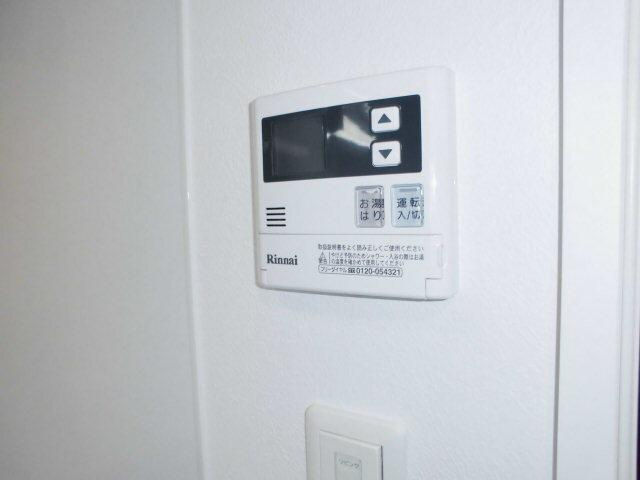 福岡市博多区博多駅南２丁目の賃貸マンションの設備