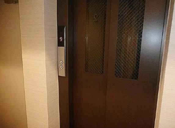 フェルクルールプレスト押上Ⅱのその他共用部分