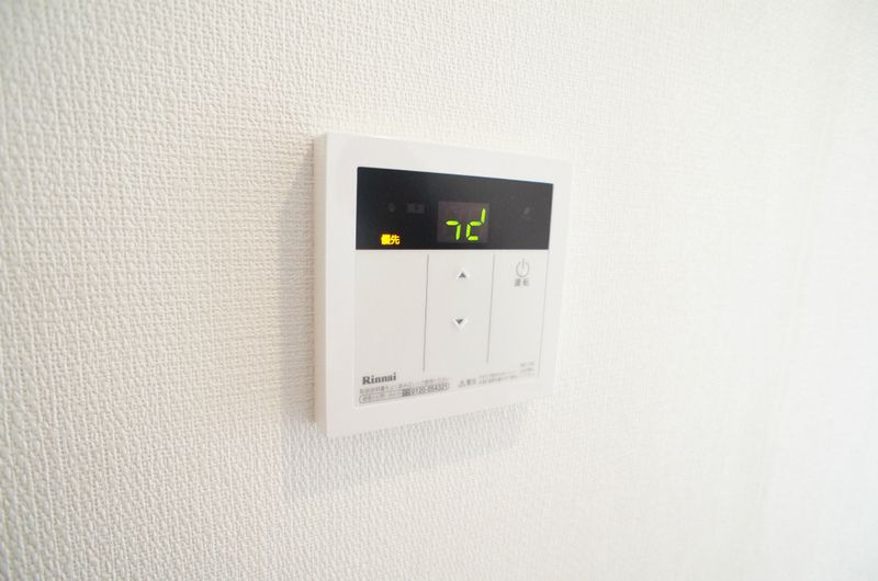 鎌倉市岩瀬１丁目の賃貸マンションの設備
