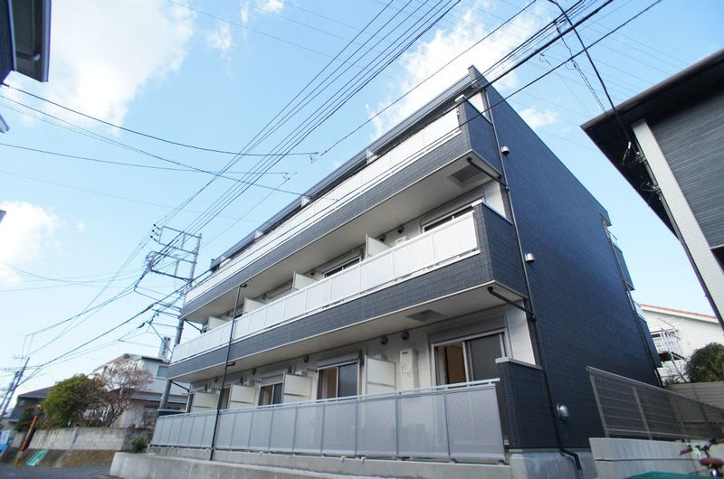 鎌倉市岩瀬１丁目の賃貸マンションのその他