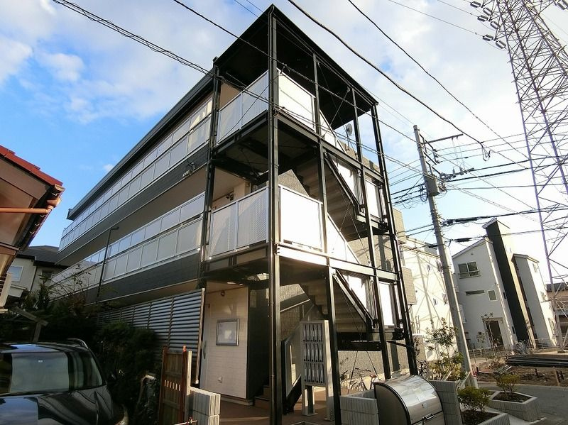 鎌倉市岩瀬１丁目の賃貸マンションのその他