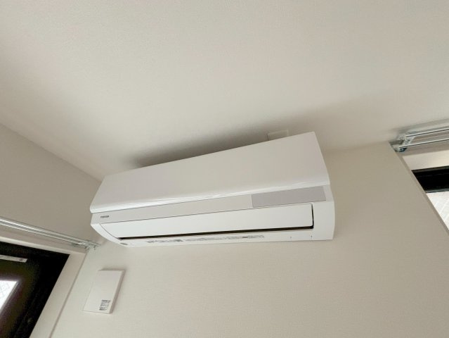 M-City大阪十三の設備