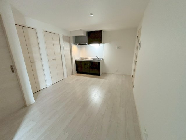 M-City大阪十三の内装