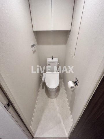 【トイレ】