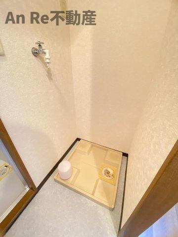 川口市東川口５丁目の賃貸マンションのその他