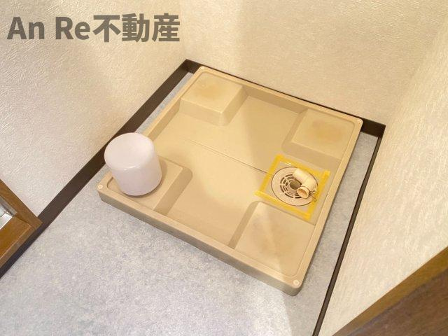 川口市東川口５丁目の賃貸マンションのその他