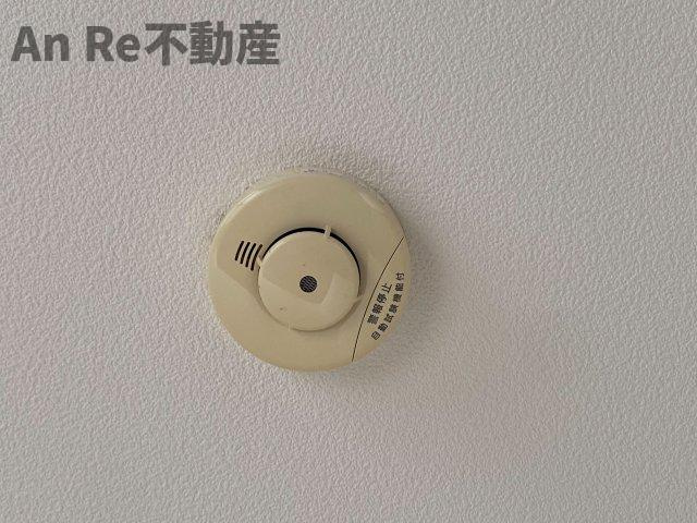 川口市東川口５丁目の賃貸マンションの設備