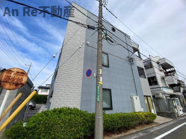 川口市東川口５丁目の賃貸マンションの展望
