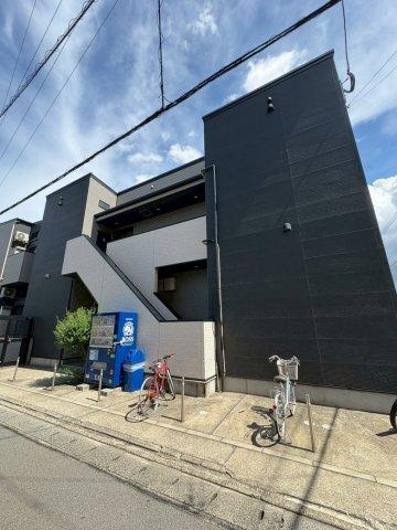 福岡市博多区吉塚３丁目のアパートのその他