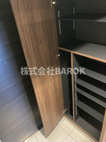 福岡市博多区住吉４丁目の賃貸マンションの設備