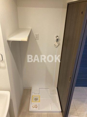 福岡市博多区住吉４丁目の賃貸マンションのその他