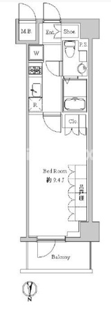 スペーシア住吉