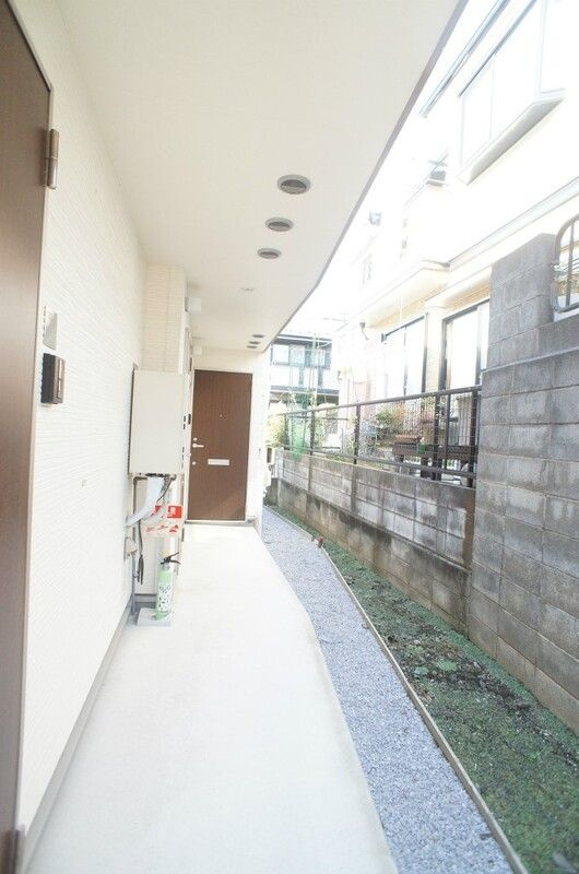 ノーブルヒル踊場のその他共用部分