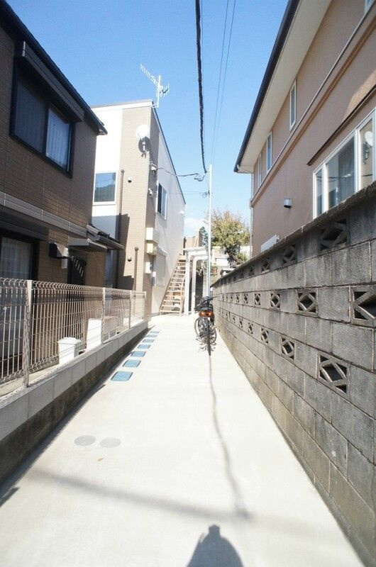 ノーブルヒル踊場のその他共用部分