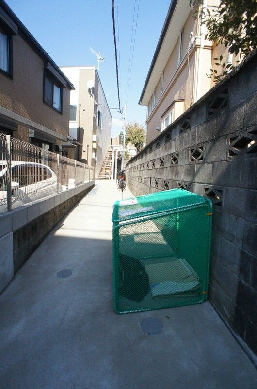 ノーブルヒル踊場のその他共用部分
