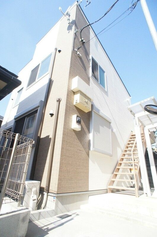 ノーブルヒル踊場