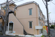 上北沢JAコーポの画像