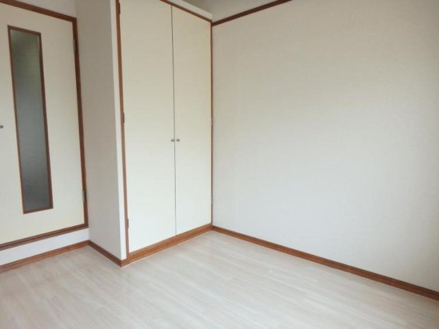 【居間・リビング】 | 上北沢JAコーポ