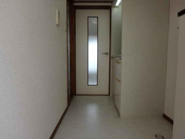 【内装】 | 上北沢JAコーポ