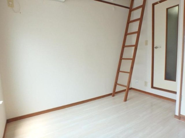 【内装】 | 上北沢JAコーポ