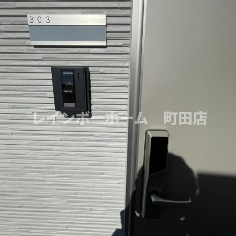 MELDIA町田2※初期費用分割後払いサービス利用可能物件のその他