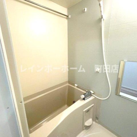 MELDIA町田2※初期費用分割後払いサービス利用可能物件の浴室