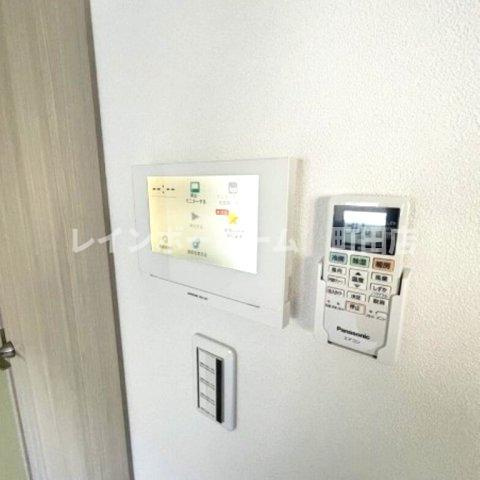 MELDIA町田2※初期費用分割後払いサービス利用可能物件の設備